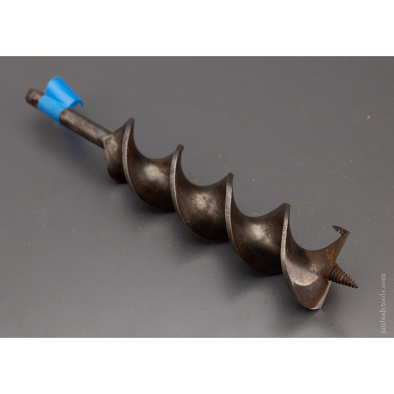 2 Inch Boring Machine Bit Extra Fine – 104386