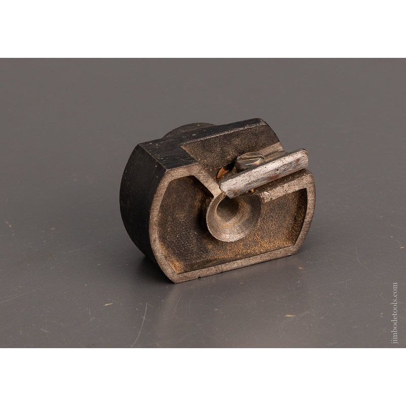 Rare 5/16 STANLEY No. 77 Dowel Machine Cutter Head – 104208