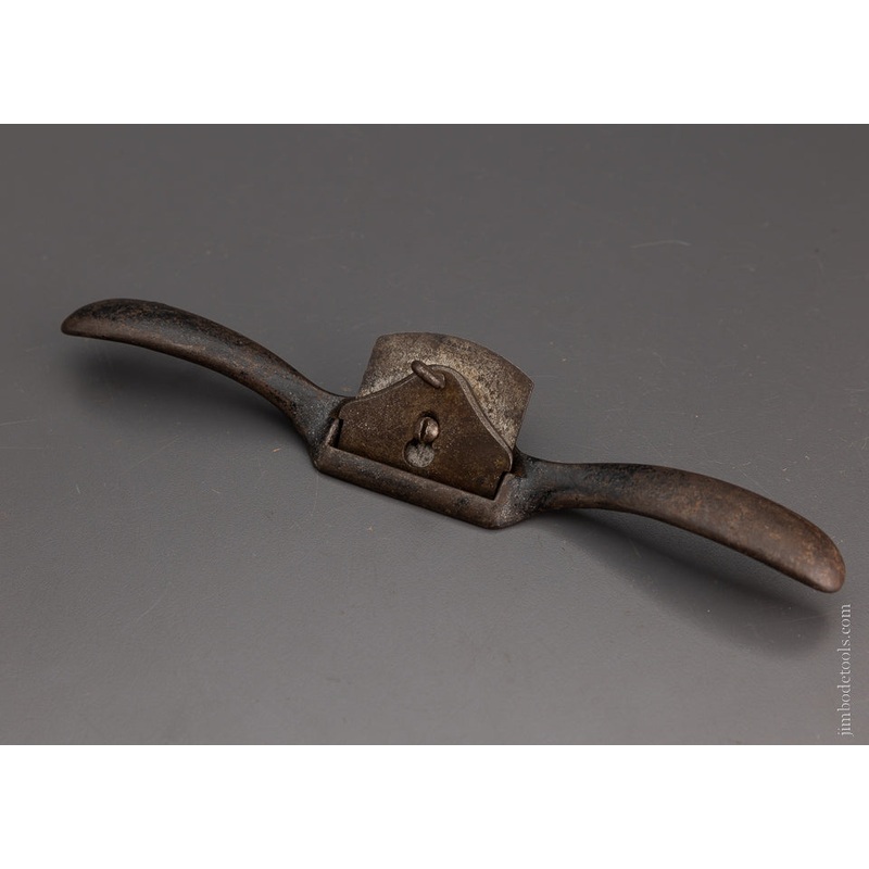 Rare BAILEY Boston No. 51 Spoke Shave Type 1 – 104306