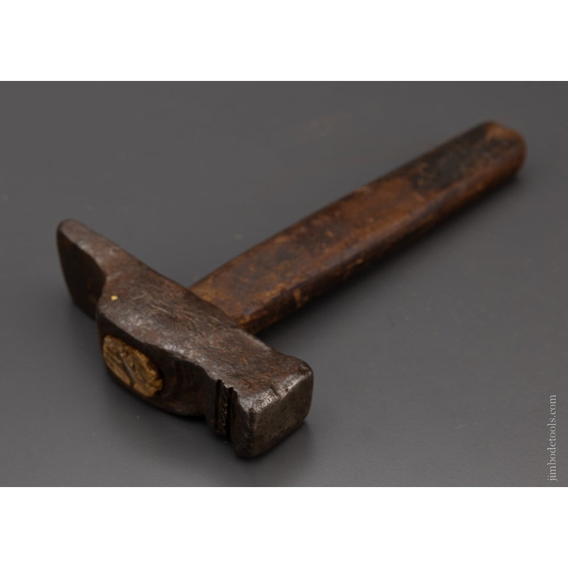 Really Special 18th Century Hammer – 104235