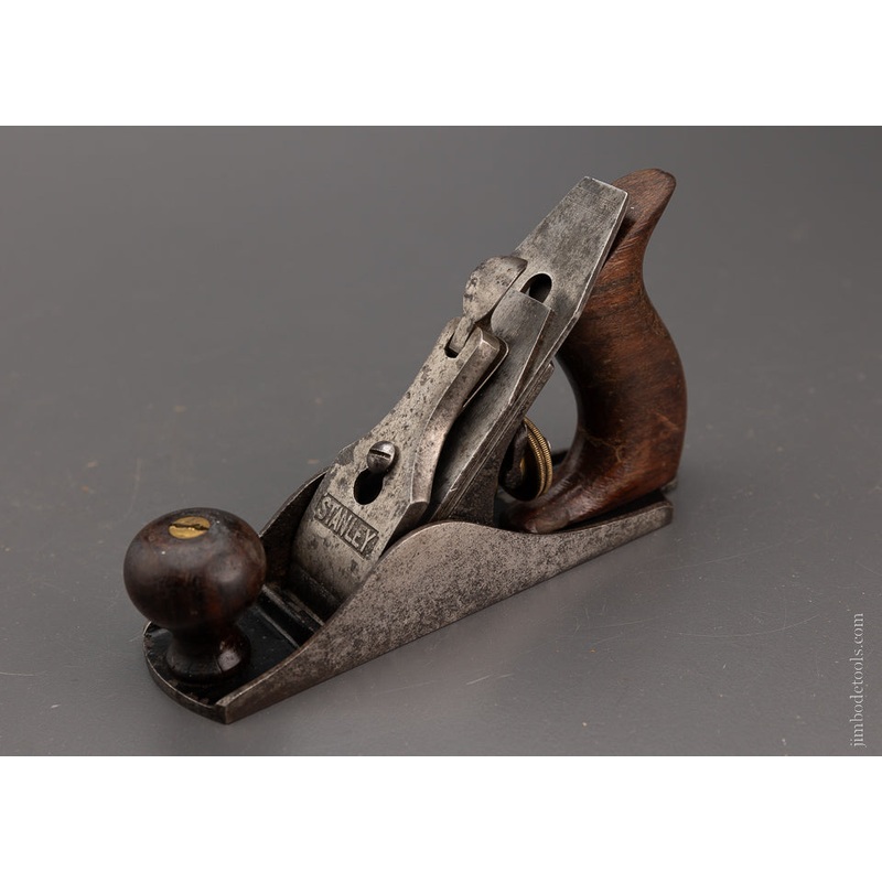 STANLEY No. 1 Smooth Plane – 104324