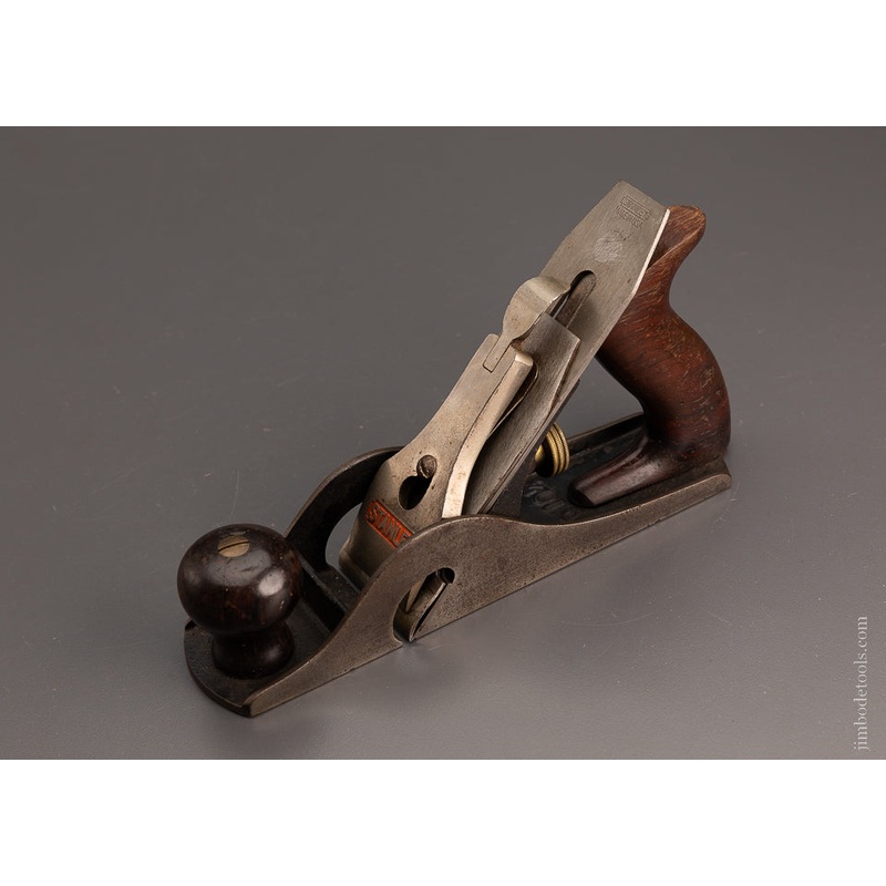 STANLEY No. 10 1/2 Rabbet Plane – 103989