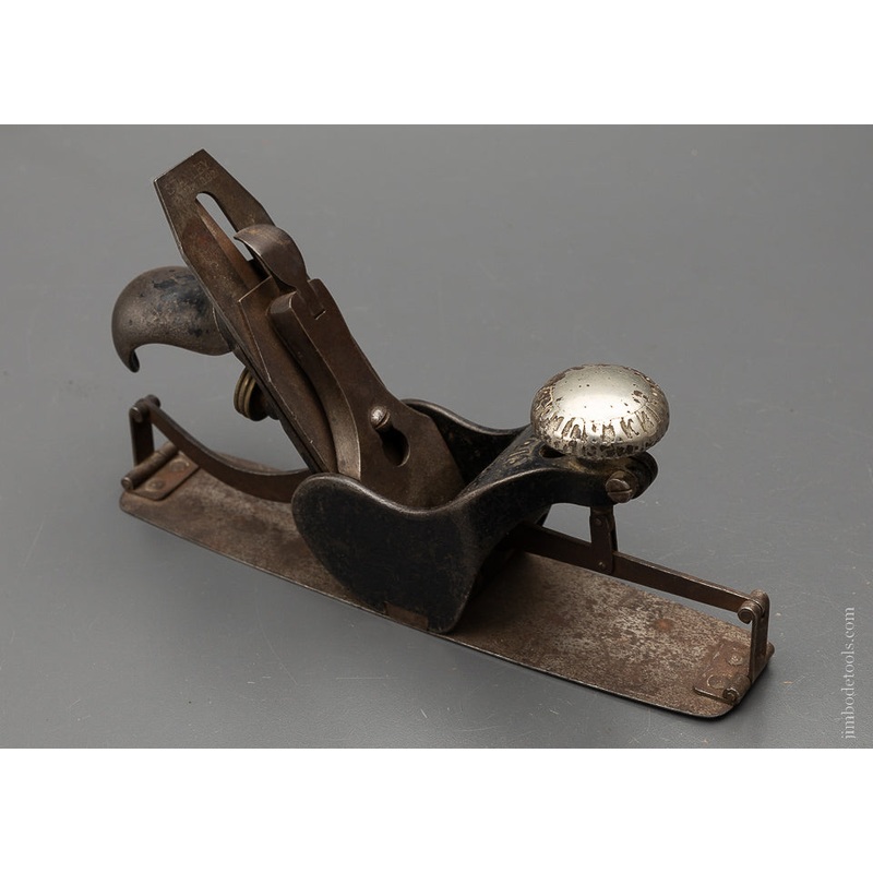 STANLEY No. 113 Circular Plane – 103888