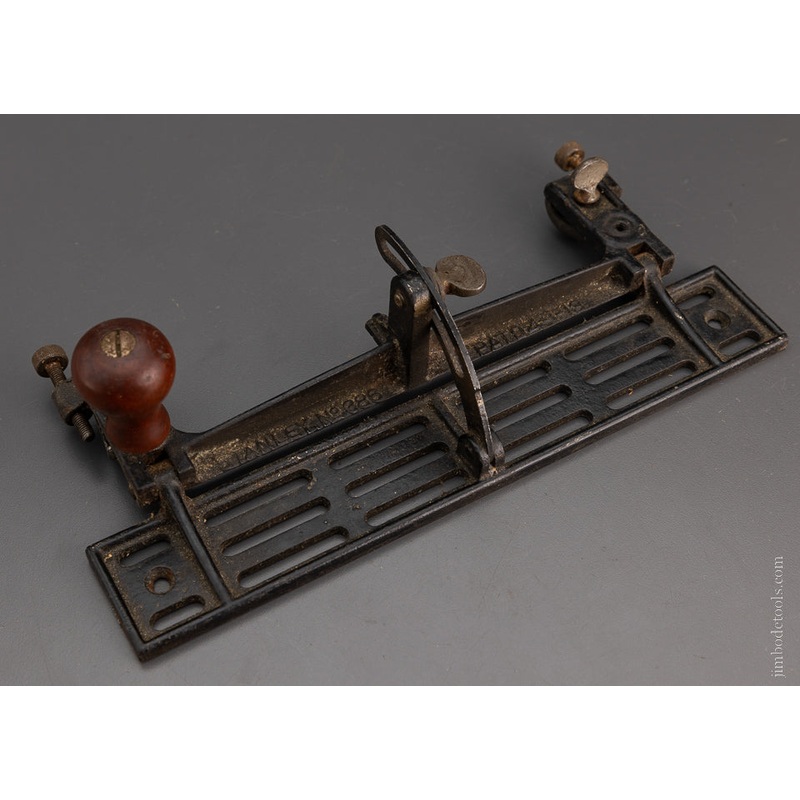 STANLEY No. 386 Jointer Fence – 104278