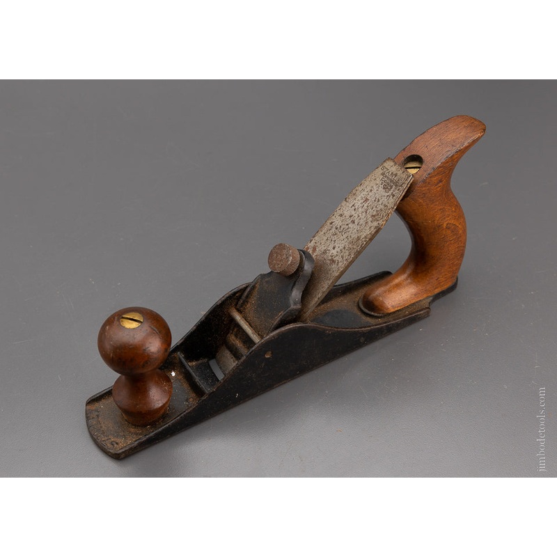 STANLEY No. 40 Scrub Plane Fine – 104259