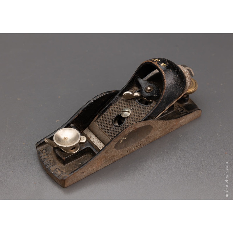 STANLEY No. 9 1/2 Block Plane – 103962
