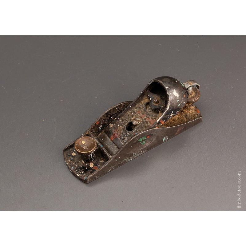 STANLEY No. 9 1/4 Block Plane – 104068