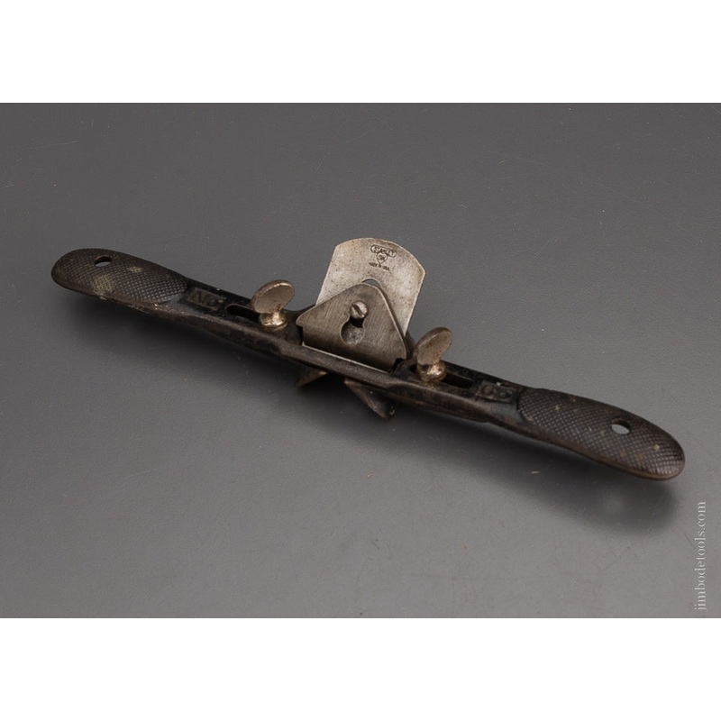 STANLEY SWEETHEART No. 65 Chamfer Shave –