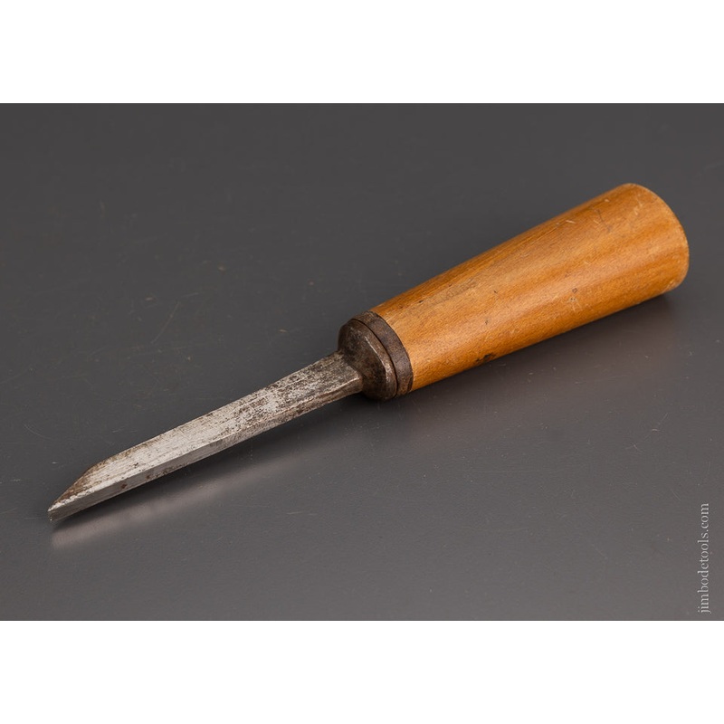 1/4 x 10 1/2 Inch Pig Sticker Mortise Chisel – 104366