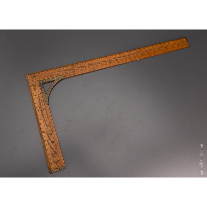 12 x 24 Inch Boxwood Square ASTON & MANDER Fine – 104539