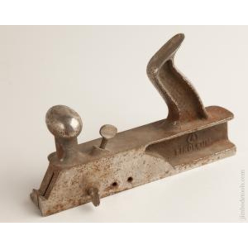 1926 Patent ARMSTRONG’S LINOLEUM Plane   – 75534
