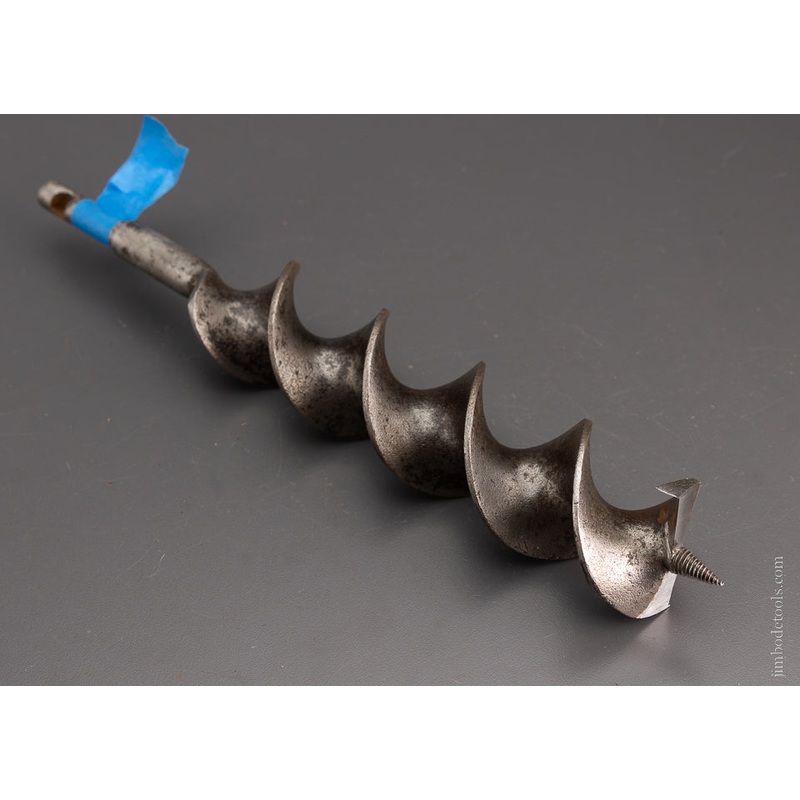 2 Inch Boring Machine Bit DOUGLAS – 104402