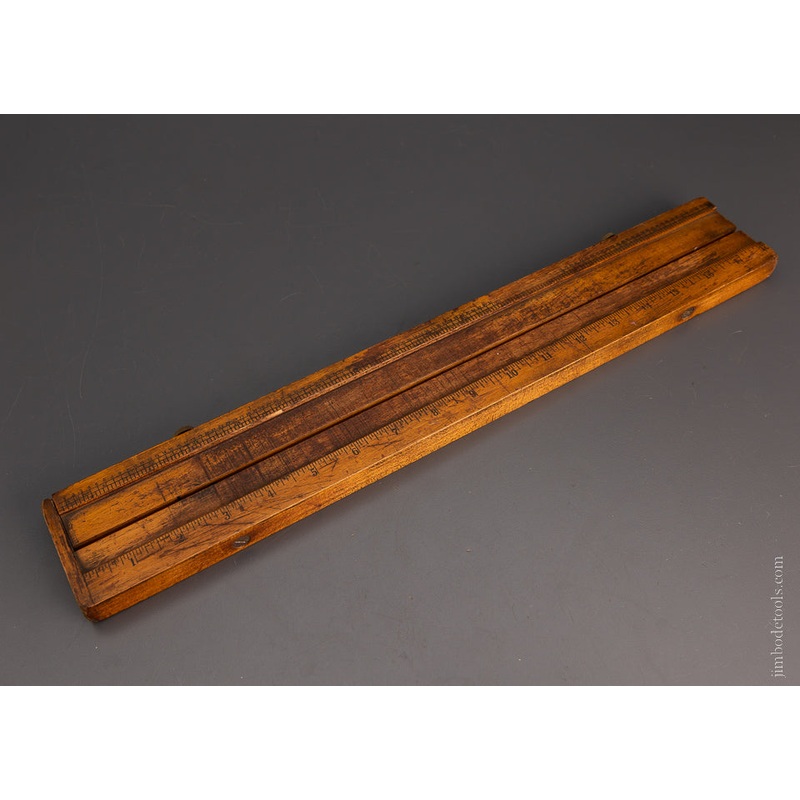 Rare Rule Makers Vise – 104441