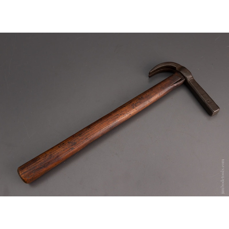 Remarkable Early 18th Century Hammer – 104177
