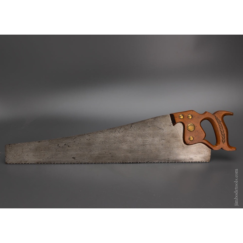 SHIFT CUTTER Hand Saw Extra Fine – 104604