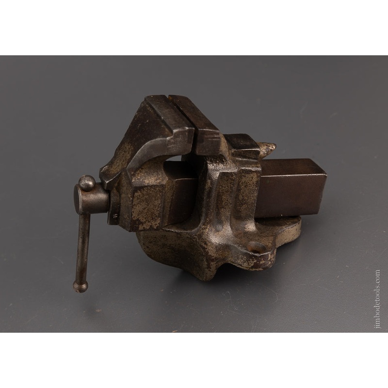 Small Size 2 Inch Bench Vise High Quality – 104454