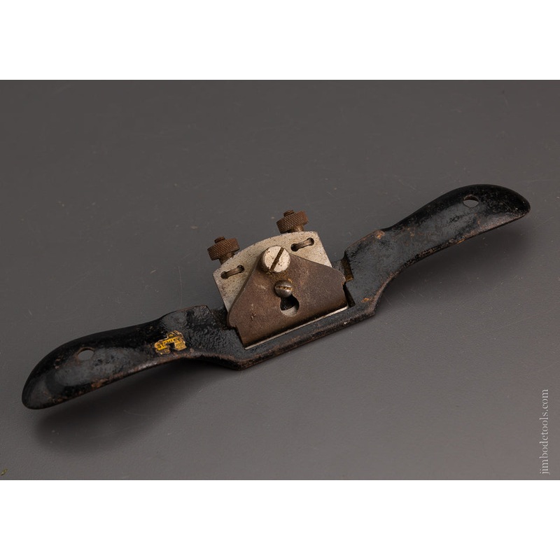 STANLEY No. 151 Spoke Shave – 104264