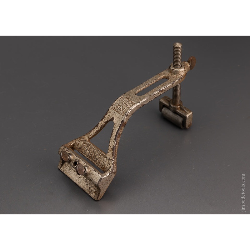 STANLEY No. 200 Plane Iron & Chisel Grinding & Honing Guide – 104242