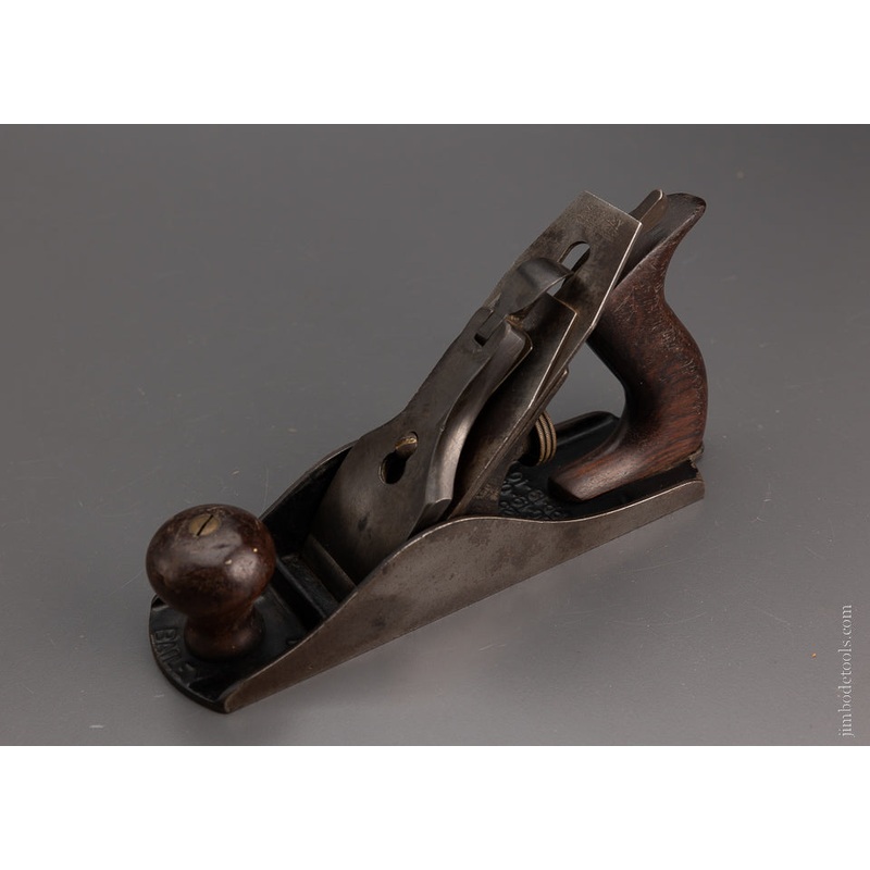 STANLEY No. 4 Smooth Plane Type 11 – 104382