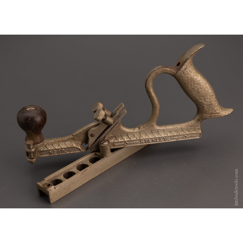 STANLEY No. 48 Tongue & Groove Plane – 104277