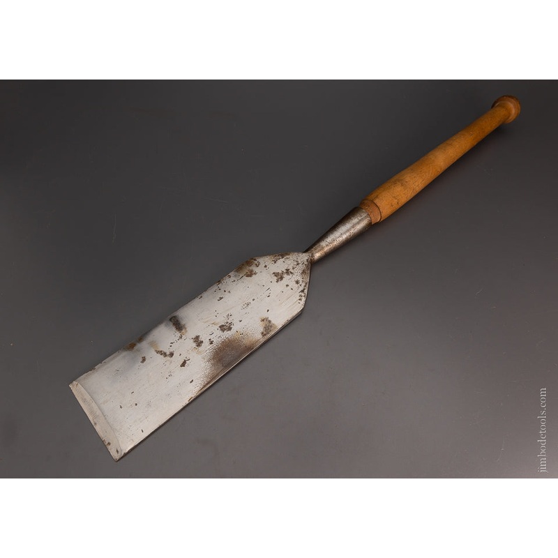 Unused New Old Stock P.S.&W. 4 Inch Framing Slick – 104678