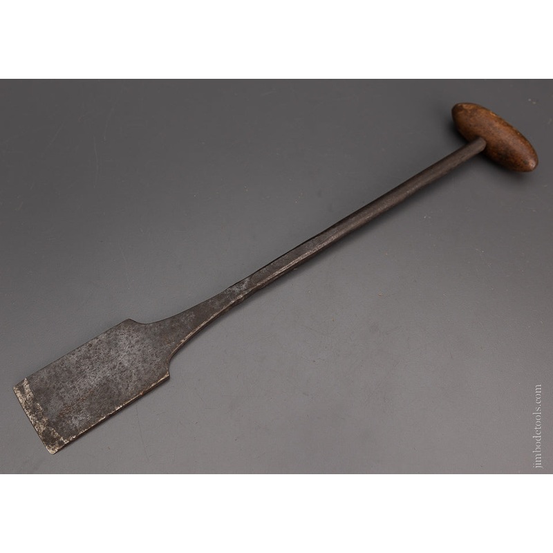 Unusual Hand-Forged Miniature Slick – EXCELSIOR 104346