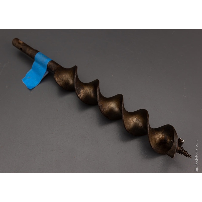 1 1/2 Inch Boring Machine Bit – 104891