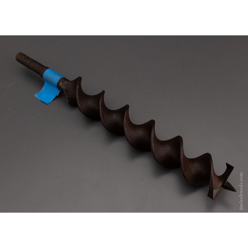 1 1/2 Inch Boring Machine Bit – 104892