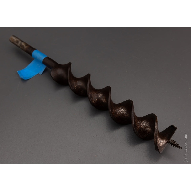 1 1/2 Inch Boring Machine Bit – 104893