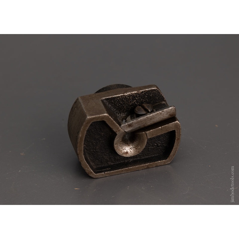 1/4 Inch Cutter Head for STANLEY No. 77 Dowel machine – 104665