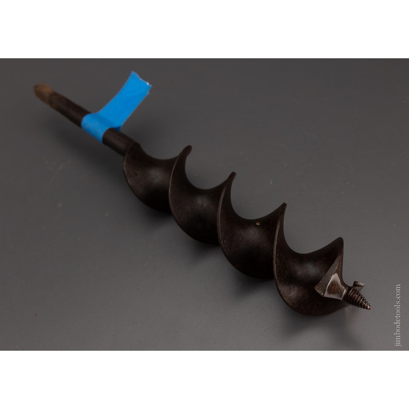 2 Inch Boring Machine Bit – 104895
