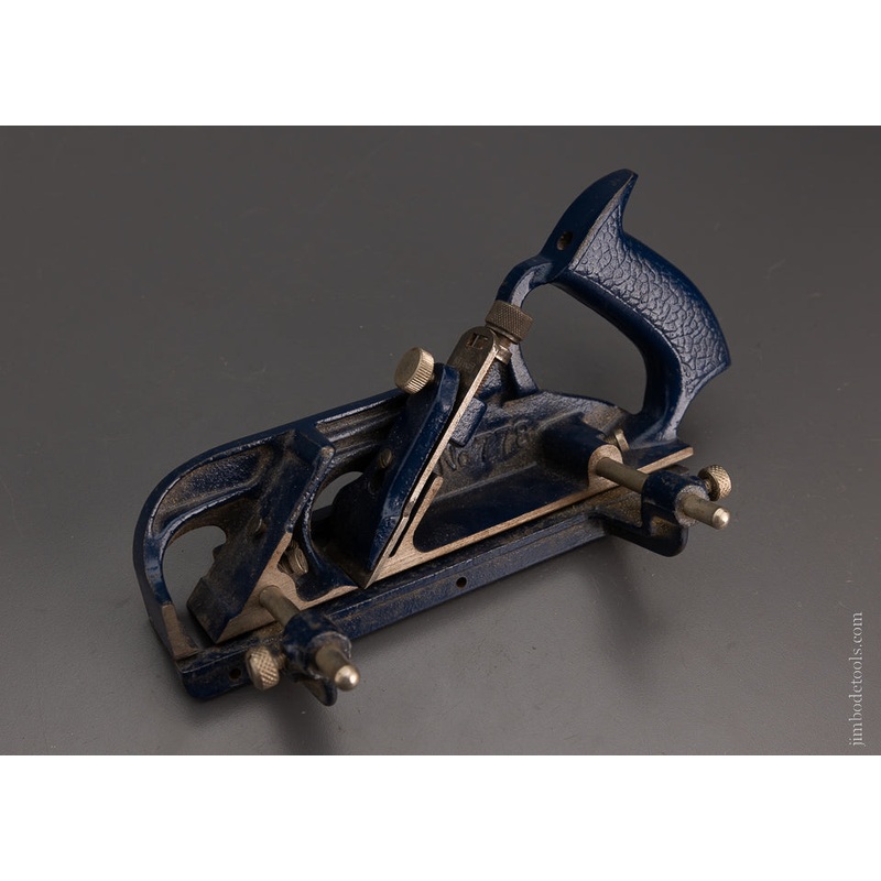 RECORD No. 778 Rabbet Plane – 104593