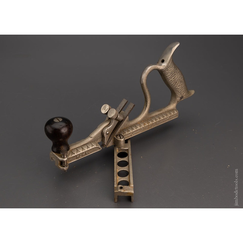 STANLEY No. 48 Tongue & Groove Plane – 104580