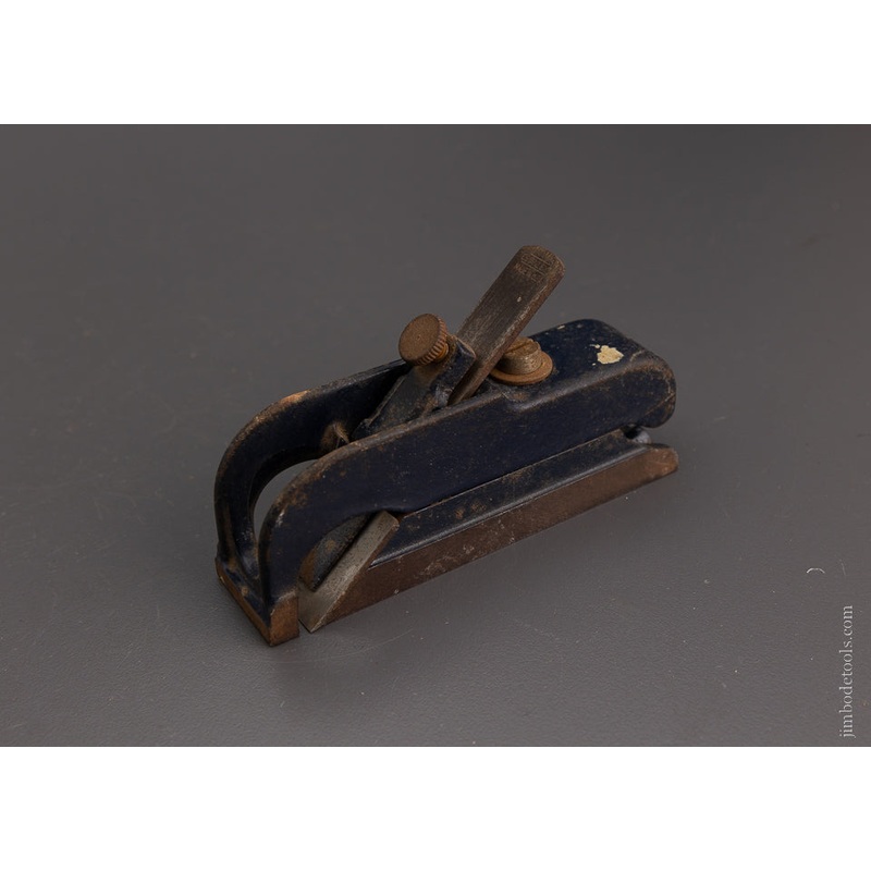 STANLEY No. 75 Bullnose Rabbet Plane – 104425