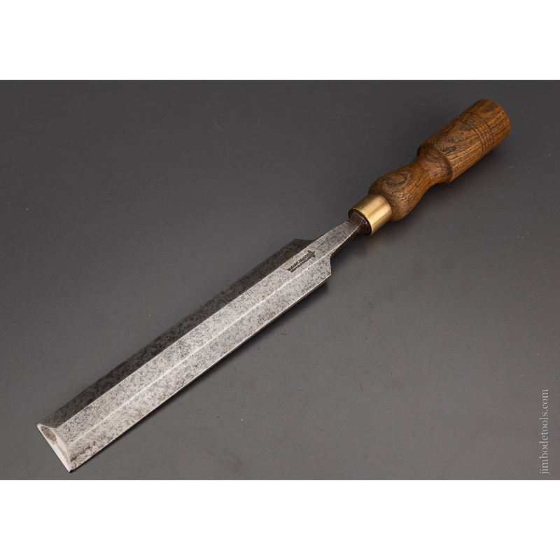 1 1/2 x 15 1/2 Paring Chisel MARPLES – 105025