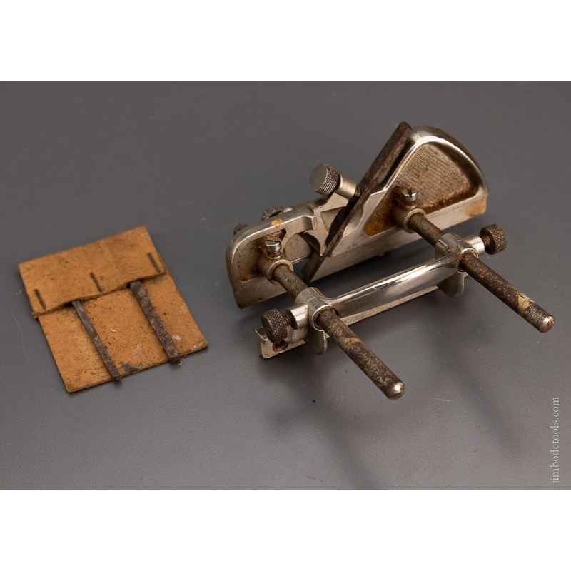 100% Complete RAPIER No. 043 Plough Plane – 104751