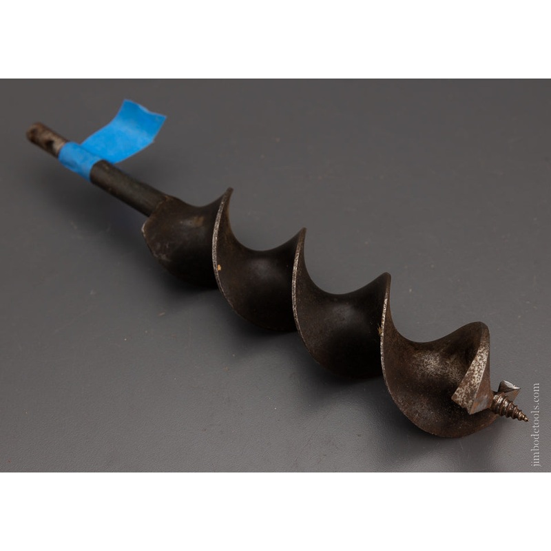 2 x 12 Inch Boring Machine Bit – 104804