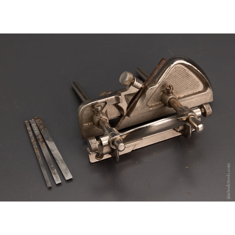 RAPIER No. 043 Plough Plane – 104599