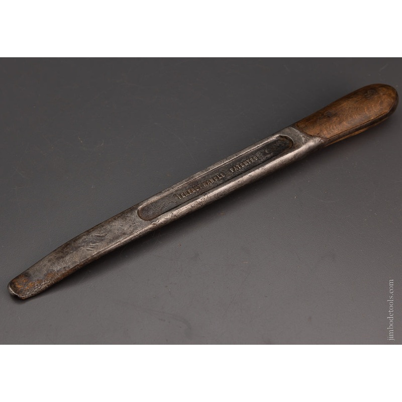 Rare H.D. SMITH Perfect Handle Tire Lever – 100907