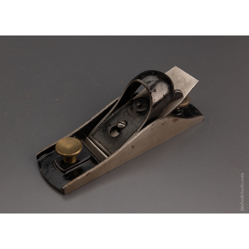 Rare Patented Plane Near Mint Unused DERBY PLANE CO. – 104988