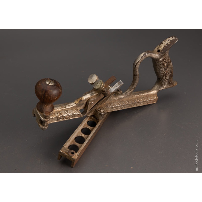 STANLEY No. 48 Tongue & Groove Plane – 104619