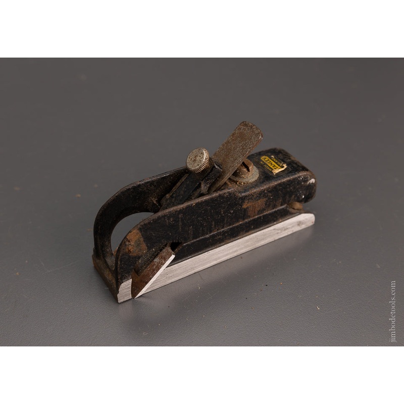STANLEY No. 75 Rabbet Plane – 104884