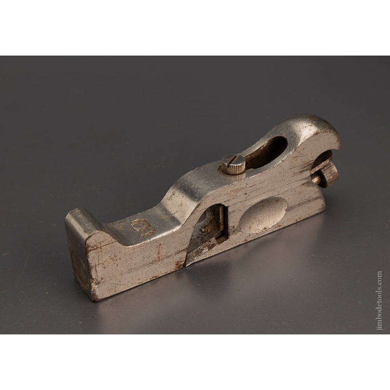 STANLEY No. 93 Shoulder Plane Good+ – 104835