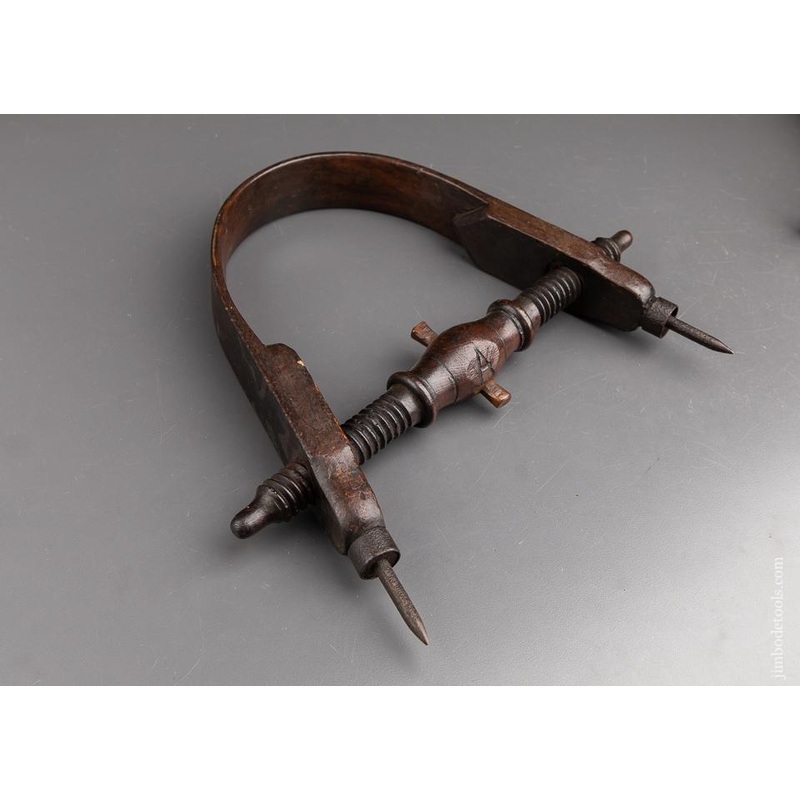 Stunning Eleven inch Cooper’s Compass – Excelsior 92203U