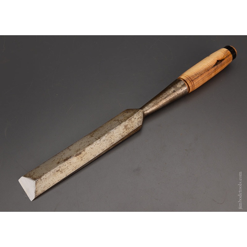 1 1/2 Inch Heavy Framing Chisel SWAN – 105189