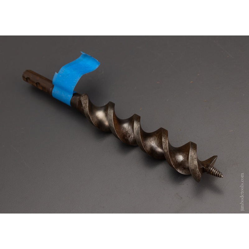 1 1/8 Inch GREENLEE Boring Machine Bit – 105098