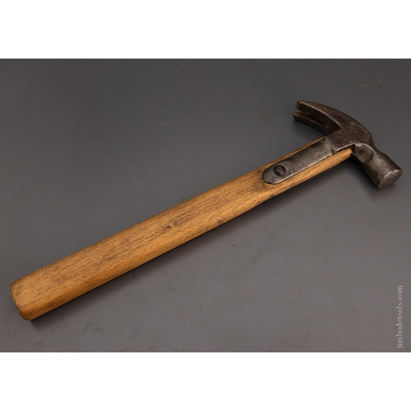 10 Ounce Strapped Hammer – 105263
