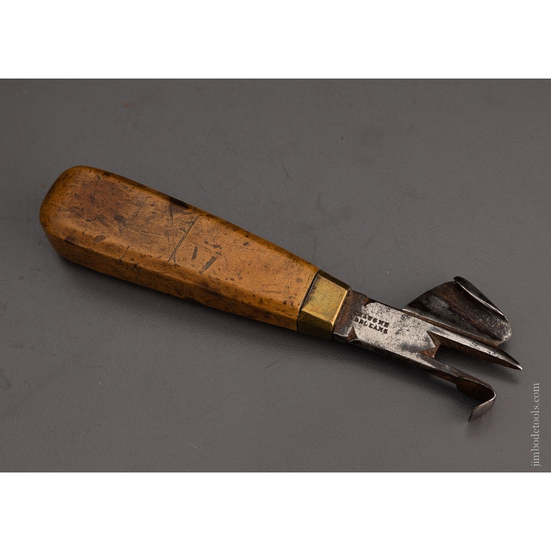 18th Century French Race Knife – 105116