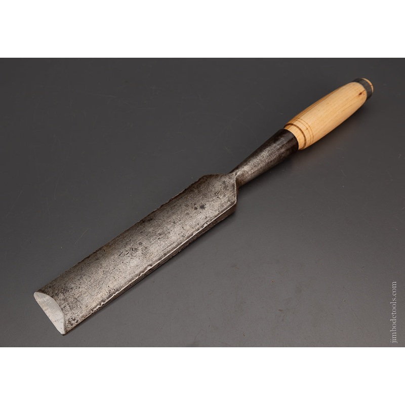 2 Inch Heavy Framing Chisel WITHERBY – 105188