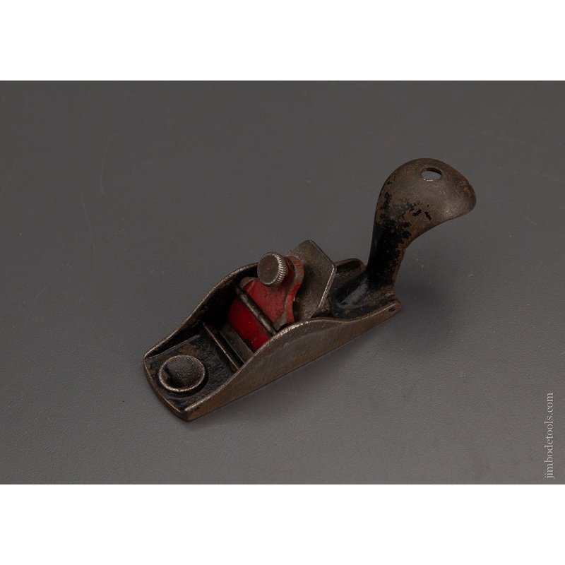 STANLEY No. 100 Block Plane – 105143